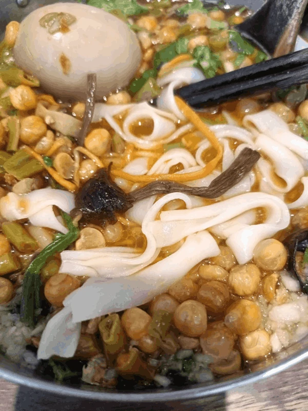 黄豆杂菌粉